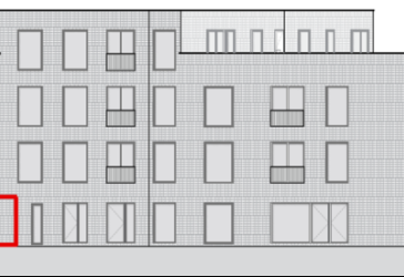 Exklusive Gewerbefläche (Ladenfläche 2) im Zentrum von Bremervörde