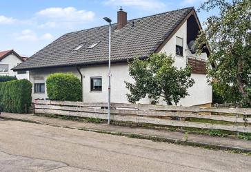 Vorschaubild Einfamilienhaus