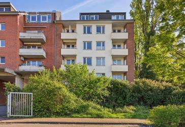 Vorschaubild Mehrfamilienhaus