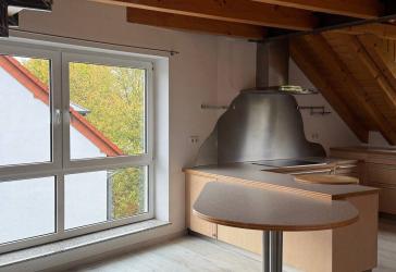 Vorschaubild Maisonettewohnung