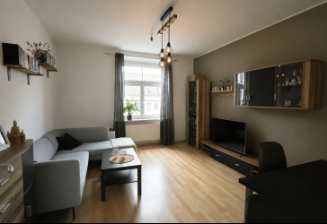 Vorschaubild Wohnung