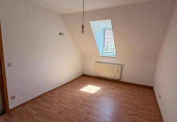 Schöne 3 Raumwohnung in der Altstadt von Grimma