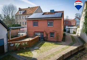 Vorschaubild Einfamilienhaus