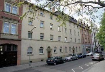 Vorschaubild Wohnung