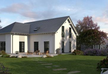 Individuell geplantes Mehrfamilienhaus in Hilden - Flexibilität und Nachhaltigkeit für Ihr neues Zuhause
