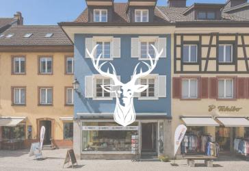 Vorschaubild Reihenhaus