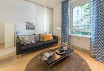 Vorschaubild Loft-Studio-Atelier