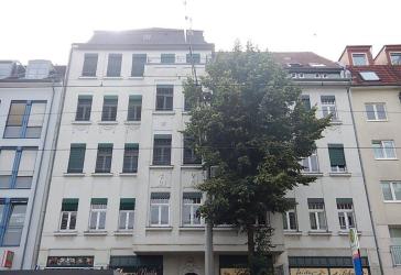 Vorschaubild Wohnung