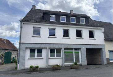 Vorschaubild Mehrfamilienhaus