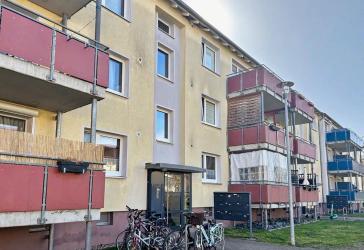 Vorschaubild Wohnung