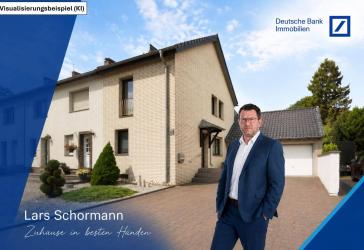 Vorschaubild Reihenendhaus