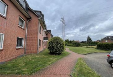 Vorschaubild Maisonettewohnung