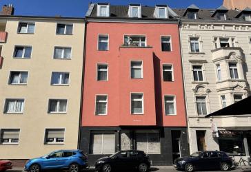 Willkommen in Ehrenfeld!