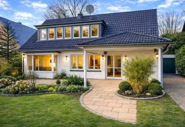 Vorschaubild Einfamilienhaus