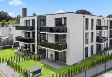 Vorschaubild Wohnung