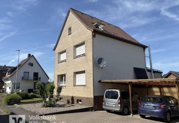 Vorschaubild Einfamilienhaus