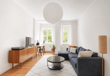 Vorschaubild Wohnung