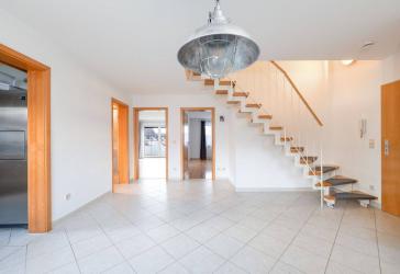 Vorschaubild Maisonettewohnung