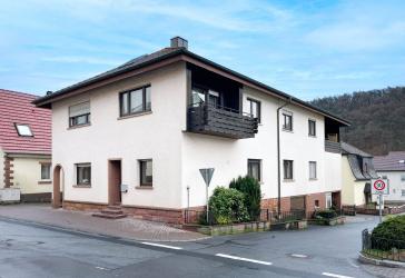 Vorschaubild Mehrfamilienhaus
