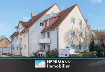 Moderne 3-Zi.-Eigentumswohnung in Top-Lage zur Kapitalanlage