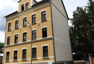 Vorschaubild Mehrfamilienhaus