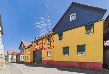Vorschaubild Bauernhaus