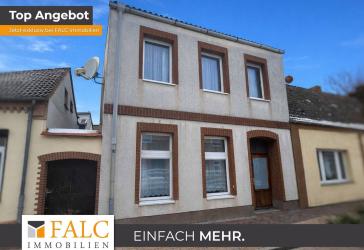 Vorschaubild Reihenmittelhaus