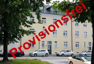 >6 % Rendite; 3 Raum-ETW in ruhiger Lage