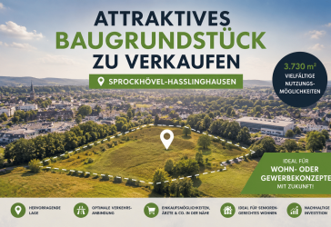 Vorschaubild Grundstück