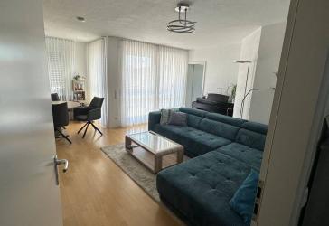Vorschaubild Maisonettewohnung