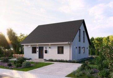 Viel Haus - Traumhaftes Grundstück - unschlagbarer Preis