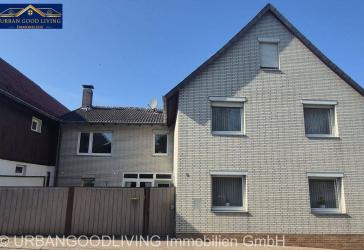 Vorschaubild Einfamilienhaus