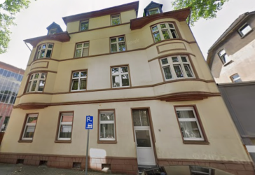 Vorschaubild Wohnung