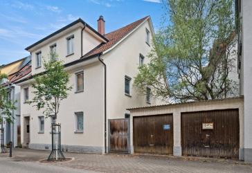 Vorschaubild Mehrfamilienhaus