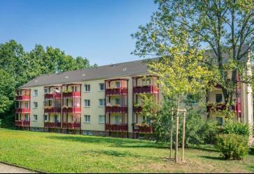 Vorschaubild Wohnung