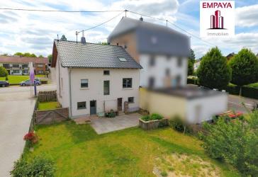 Einziehen & Wohlfühlen in Weiskirchen: EFH mit idyllischem Garten - ideal für Familie