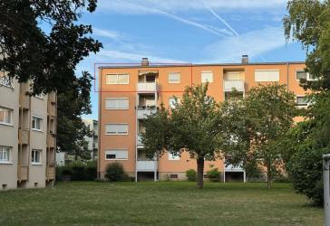 Vorschaubild Wohnung