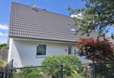 EFH in Fredersdorf
