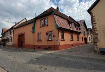 Vorschaubild Bauernhaus
