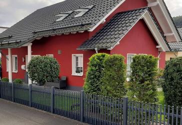 Top gepflegtes Einfamilienhaus mit PV-Anlage in bester Wohnlage von Haiger