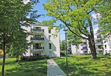 Vorschaubild Wohnung