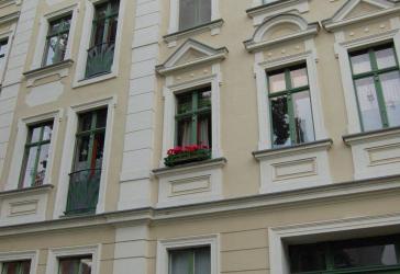 Vorschaubild Wohnung
