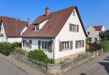 Vorschaubild Einfamilienhaus