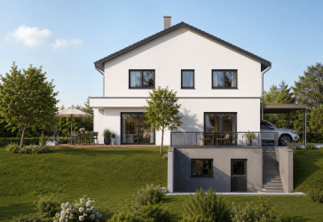 Vorschaubild Einfamilienhaus