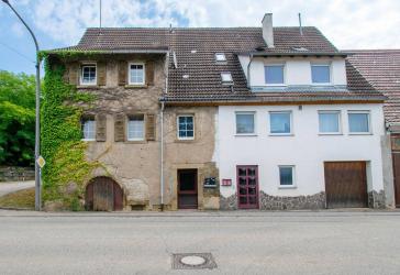 Vorschaubild Mehrfamilienhaus