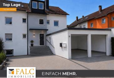 Vorschaubild Mehrfamilienhaus