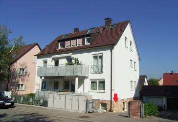 Vorschaubild Wohnung