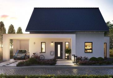 Vorschaubild Einfamilienhaus