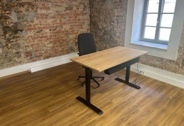 Vorschaubild Büro- /Praxis-Immobilie