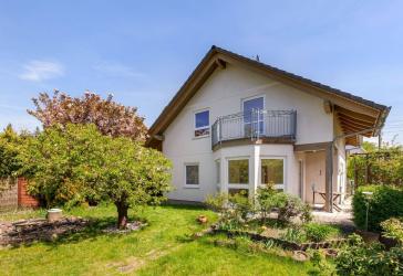 Vorschaubild Einfamilienhaus